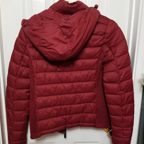 Superdry Fuji Double Zips Jacket - Picture 2 of 4